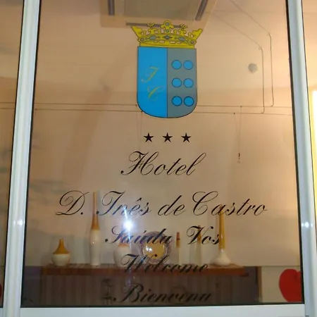 D. Ines De Castro 3*
